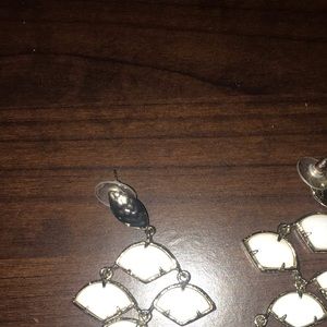 Kendra Scott earrings